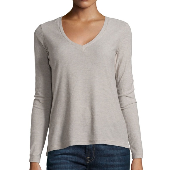 James Perse | Tops | James Perse Womens 